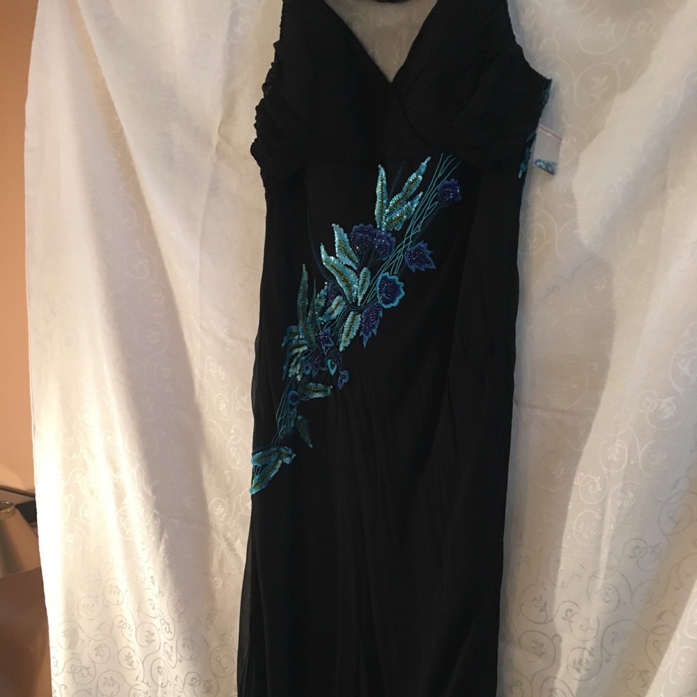 Prom or Cocktail Dress
